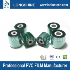 pvc plastic film wrapping wire and cable industry