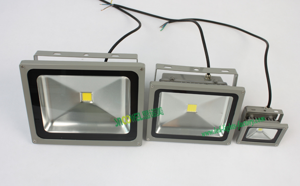 40W Led floodlight