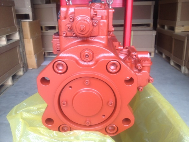 DH258 HYDRAULIC PUMP FOR EXCAVATOR