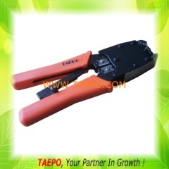 cable network Crimping tool