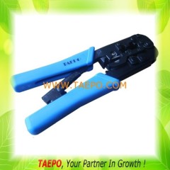 6P and 8P cable Crimping tool