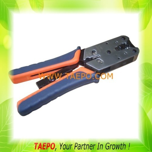 Network cable Crimping tool