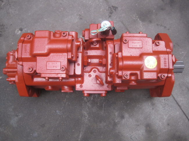 K5V140 HYDRAULIC PUMP FOR EXCAVATOR