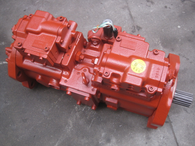 K5V140 HYDRAULIC PUMP FOR EXCAVATOR