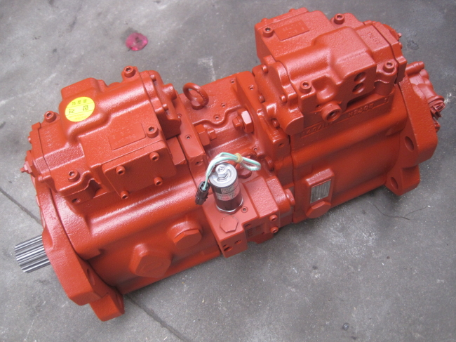 K5V140 HYDRAULIC PUMP FOR EXCAVATOR