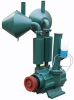 2100L Westfalia vacuum pump
