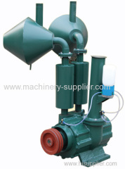 2100L Westfalia vacuum pump