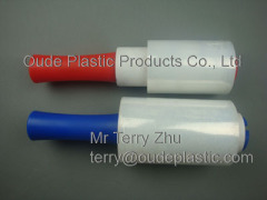 Plastic Handle for Film, Plastic Handle for Wheel Wrap, Plastic Handle for LLDPE Stretch film