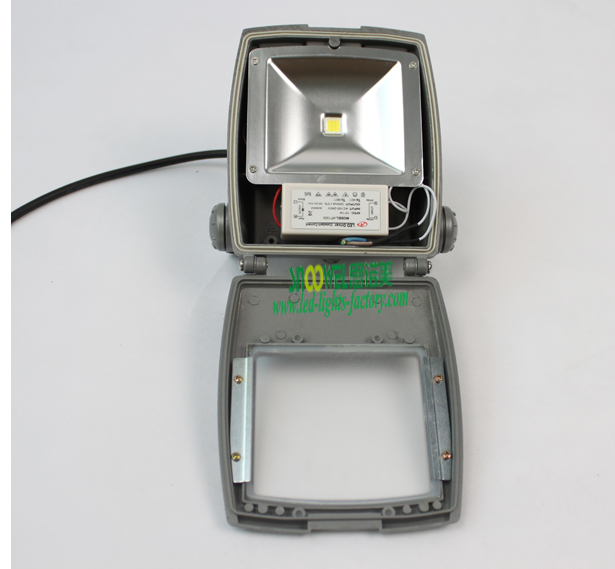 10W Led Floodlights