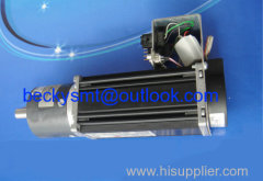DEK MOTOR 191492/205787/181174/192251/140452/181245/133126/15580 for DEK printing machine