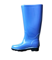 Ladies PVC Hunter Boots