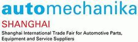 Automechanika Shanghai from 10th to 13rd.Dec.- our booth No.D3N39/D3N41