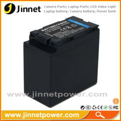 Professional CGR-D54s D54s camcorder battery for panasonic with competitive price