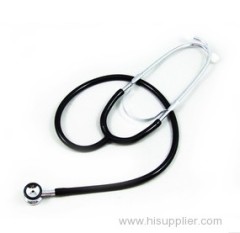 TYPE OF BABY USE STETHOSCOPE