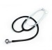 TYPE OF BABY USE STETHOSCOPE