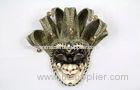 jester venetian mask jester masquerade mask