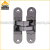 adjustable concealed door hinge