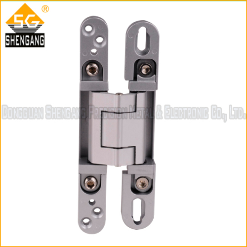 THREE DIRECTION DOOR HINGE