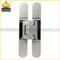 3 way Adjustable hinge