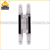 three way adjustable concealed hinge