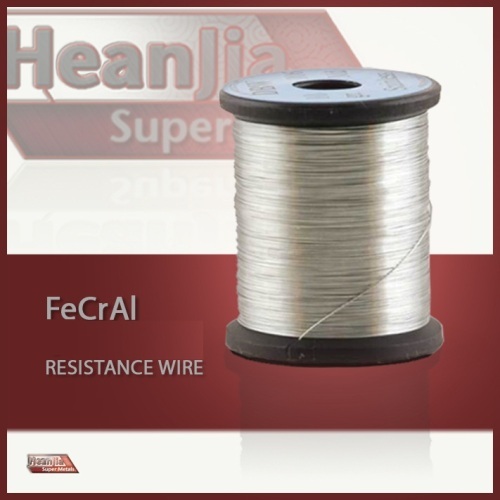 High Temperature Electric Resistance wire