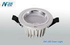 3w 6000k Recessed LED Downlight For Warehouse