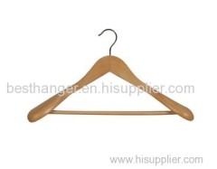 wooden hangers ,china hangers