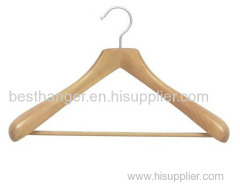 wooden hangers metal hangers