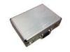 Custom 4mm MDF Aluminum Attache Cases / Laptop Cases With Metal Handle