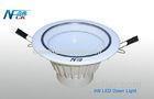High CRI AC 240volt 9watt 4000k SMD LED Down Light For Restaurant