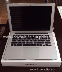 Free Shipping Apple MacBook Air MD761LL/A 13.3-Inch Laptop (NEWEST VERSION)