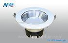 Aluminum 7watt Ra 90 SMD Warehouse LED Down Light With 14Pcs LED