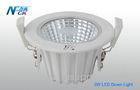High CRI 15watt 1300lm Warm White 5" LED Down Light With 1pc LED