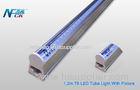 1200mm SMD 1600lm T5 CE RoHS LED Tube Light ,LED Tube Light Fixtures