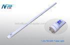 1200mm 18watt 120v Ra 90 G13 T8 LED Tube Light 6000k 1600lm LED
