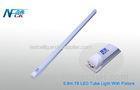 Ultra Bright 13w 900mm SMD Pure White T8 LED Tube Light , 1200lm LED