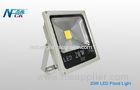 Aluminum 20w 5000k IP65 240v Commercial LED Flood Light For Tunnels