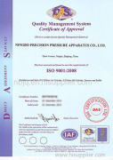 ISO9001:2008