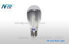 5w / 7w Warm White 400lm High Efficiency LED Bulbs For Jewelry Lighting