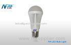 High CRI AC 220v 7watt E27 Household LED Light Bulbs , 200LED