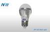 Energy Saving 3w 240v Warm White Household LED Light Bulbs For Room Lighting