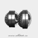 Deep Groove Self Aligning Ball Bearing