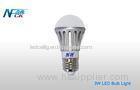 High Power 3w 220v E27 Household LED Light Bulbs , Factory LED Bulb Lighting