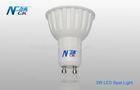 High Brightness Gu10 3w LED Spot Light Bulbs