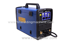 IGBT Inverter Welding Machine/Welder CO2 MIG/MAG SERIES