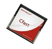 Renice X1 CFast Card SLC SSD