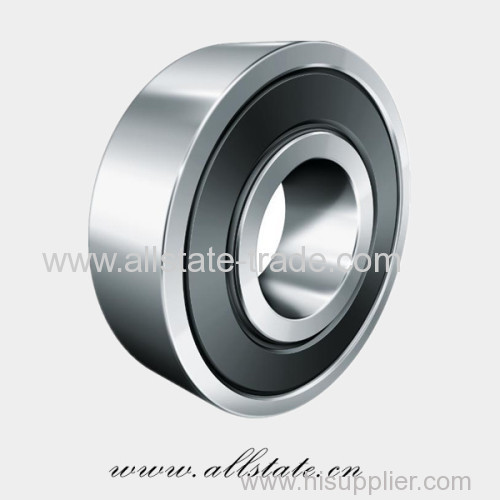 6204-ZZ NSK Deep Groove Steel Ball Bearing