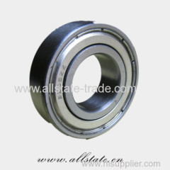 6204-ZZ NSK Deep Groove Ball Bearing