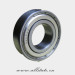 6204-ZZ NSK Deep Groove Steel Ball Bearing