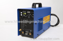 Digital DC Arc MMA/TIG Pulse Welding Machine